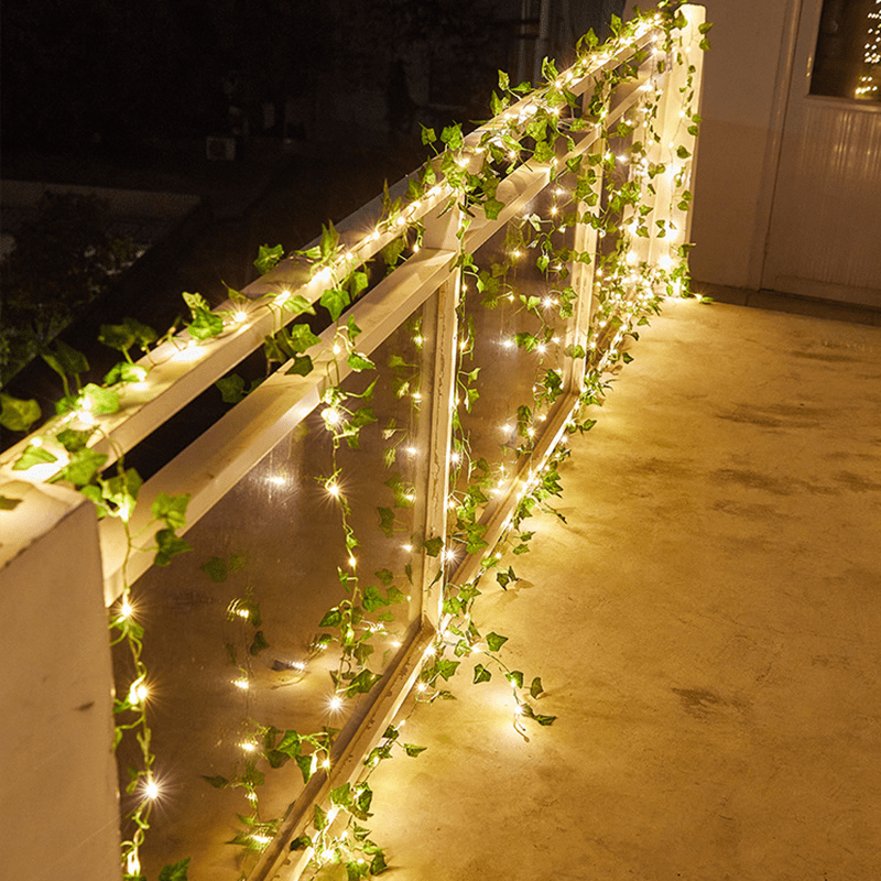 Solar Led Outdoor Garden Decorative Light - Garden Decor - HomeRelaxOfficial
