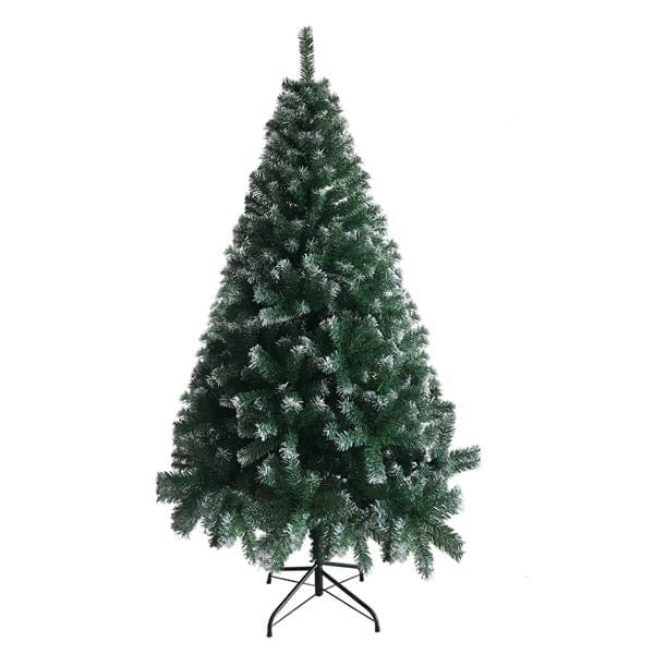 Artificial Christmas Tree - 6ft - Default Title - HomeRelaxOfficial