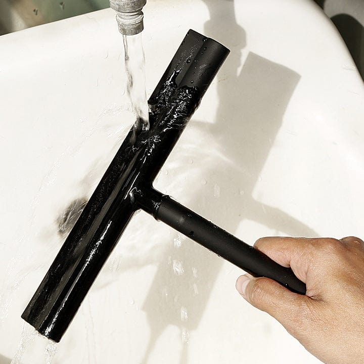 Shower Squeegee With Holder - HomeRelaxOfficial