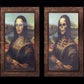 3D Halloween Face Changing Ghost Portrait - 14.9" X 9.8" / 7 - HomeRelaxOfficial