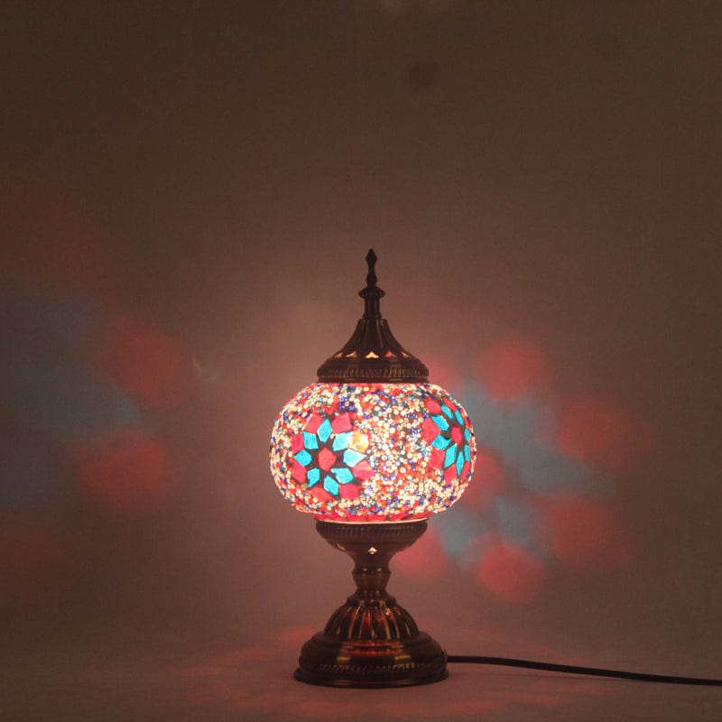 Romantic Decoration Table Lamp - 17 / EU plug - Home Lighting - HomeRelaxOfficial