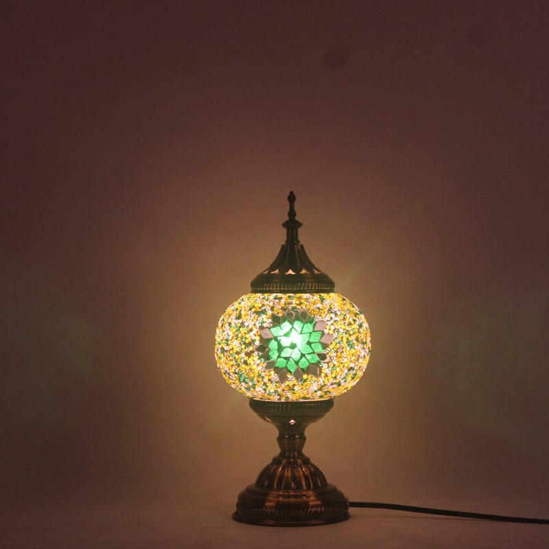 Romantic Decoration Table Lamp - 2 / EU plug - Home Lighting - HomeRelaxOfficial