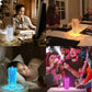 Crystal Touch Lamp - HomeRelaxOfficial