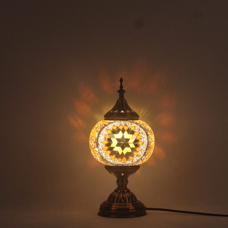 Romantic Decoration Table Lamp - 8 / EU plug - Home Lighting - HomeRelaxOfficial