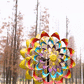 Colorful Flower Wind Spinner - HomeRelaxOfficial