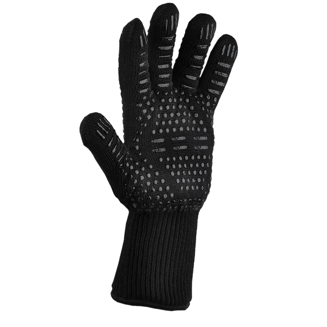 High Temperature BBQ Gloves (Up To 932°F/ 500°C) - HomeRelaxOfficial