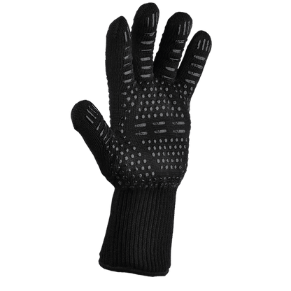 High Temperature BBQ Gloves (Up To 932°F/ 500°C) - HomeRelaxOfficial