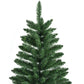 Artificial Pencil Christmas Tree - 7.5ft - HomeRelaxOfficial
